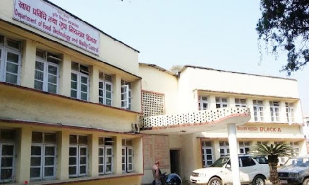 न्यूनस्तरका खाद्य सामग्री बिक्री गरेकामा मुद्दा